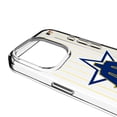 thumbnail image 3 of Seattle Mariners Cooperstown Pinstripe iPhone Clear Case, 3 of 7