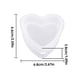 thumbnail image 5 of Molde de sushi Portátil Multi Forma Bola de arroz Non Stick Molde DIY Sandwich Bento Cocina Decoración Accesorios para Camping Heart Sweethay HA012148-04, 5 of 7
