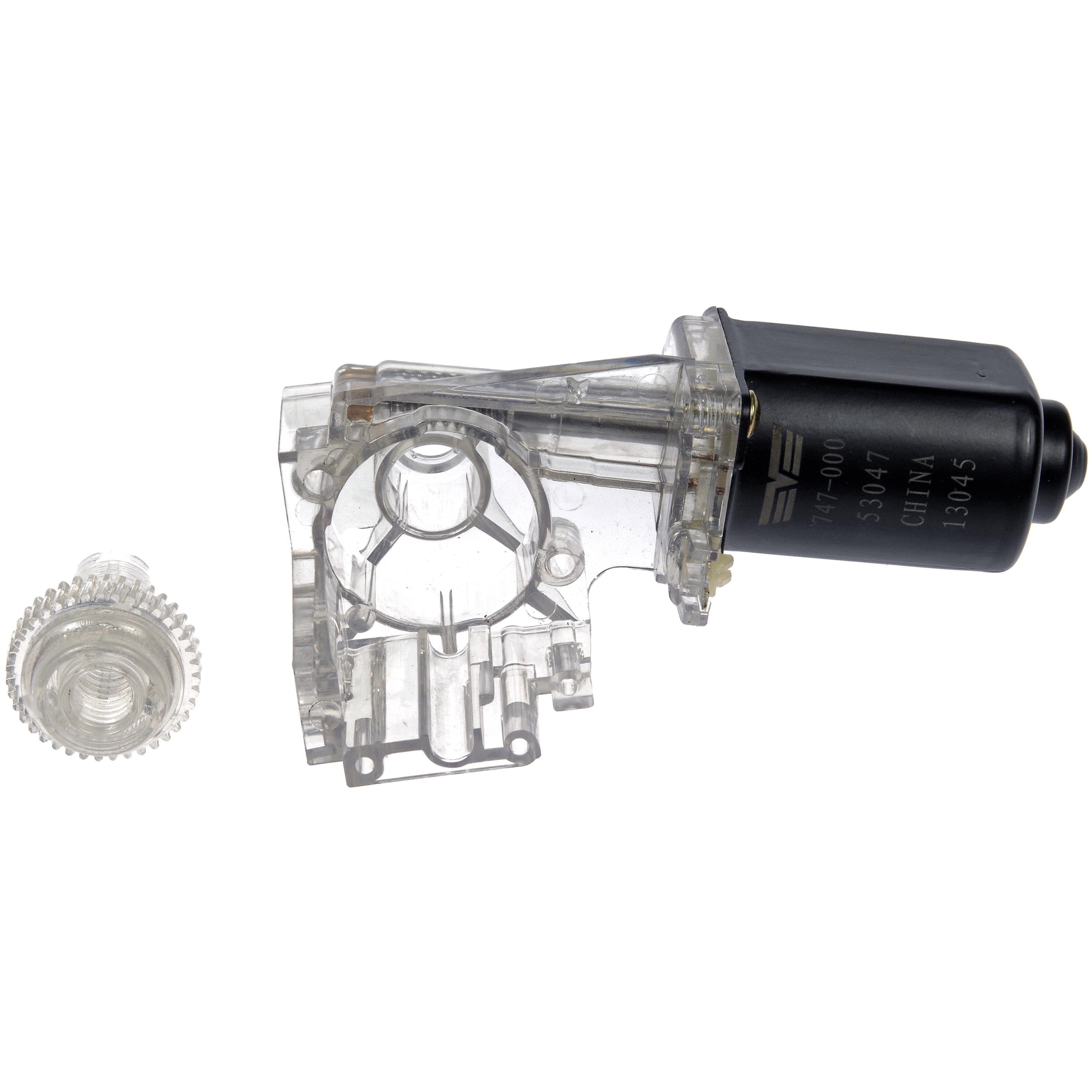 Dorman 747 002トランクリッドプルダウンモーター Dorman 747 002 Trunk Lid Pull Down 並行輸入品 : Dorman 747-000 Trunk Lid Pull Down Motor Compatible