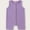 Z01#Purple, variant on CheerKidz Cute Pattern Short Sleeve Double Zipper Romper for Toddler Baby Boys Girls Perfect for Outdoorand Casual Wear 0-3 Years(Green,12-24 Months)