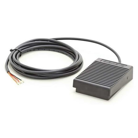 Siemens Foot Switch,Momentary Action 3SE39024CB20