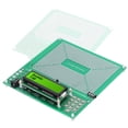 thumbnail image 3 of Mistaha SchumannWave Generator with Adjustable Frequency, USB Powered - Enhance Well-being and Efficiency, Relieve Stress, Improve Sound and Image Perception, 3 of 6