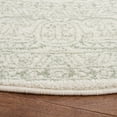thumbnail image 3 of Safavieh Adirondack Xavier Oriental Area Rug, Sage/Ivory, 6' x 6' Round, 3 of 11