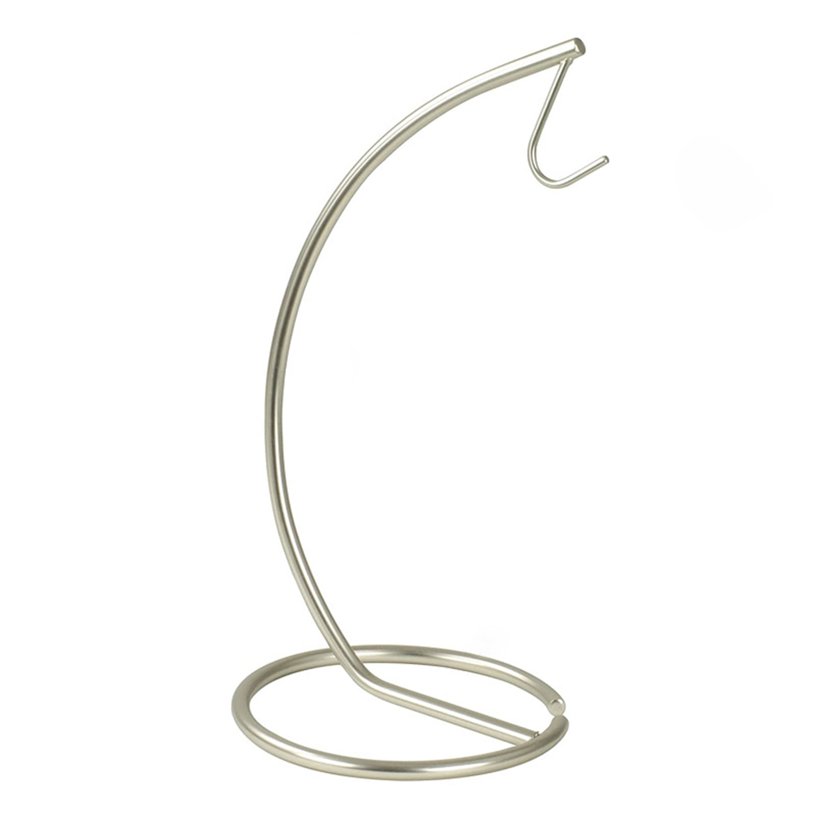 Thickened Banana Stand Household Stuffs, Stainless, No Deformation