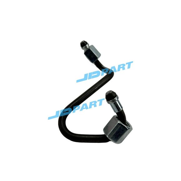 Fuel pipe 16851-53713 compatible with Kubota D782 parts agriculture engine parts -