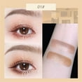 thumbnail image 1 of Iumwxz Double-headed Eyeshadow Stick Smudges Eyeshadow Lying Silkworm In, 1 of 2