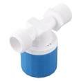 thumbnail image 2 of Automatic Float Valve Water Level Control Switch Inner Installation Energy Saving for Solar Water Heater 1in, 2 of 8