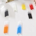 thumbnail image 3 of 50pcsInterdental Brcomhes Dental Brcomh Between Teeth For Dental Orthodontic Clean Between Teeth Cleaning Tools Soft Micro Brcomhes, 3 of 6