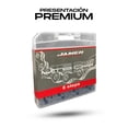 thumbnail image 4 of Cadena Bicicleta Mtb JAMER 6 7 8 Pasos 118 Eslabones, 4 of 4