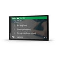 thumbnail image 4 of Garmin DriveSmart 65 6.95" Display GPS with Traffic Alerts and Smart Assistant Compatibility, 4 of 5