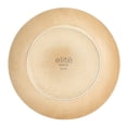 thumbnail image 2 of Gibson Elite Valencia Bloom 12 Piece Plates and Bowls Dinnerware Set - Taupe with Floral Decal Dishes - Microwave and Dishwasher Safe, 2 of 13