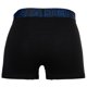 thumbnail image 5 of UNDER ARMOUR Calzoncillos bóxer para hombre, pack de 3 - Performance Cotton Trunks - Solid 3", Stretch, Mezcla de algodón Negro/Verde claro/Rojo/Azul 2XL (XX-Large), 5 of 7