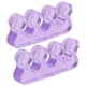 thumbnail image 5 of Enderezador de dedos, 2 piezas Separador de dedos de gel de sílice Separador de dedos Ensanchadores de dedos Diseño de última generación, 5 of 14