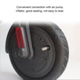 thumbnail image 4 of Wosthever Adaptador de extensión de válvula de neumático, piezas de repuesto para patinete de aleación de aluminio, repuesto para Patinetes eléctricos, 4 of 6