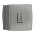 thumbnail image 3 of Sunroof Window Switch Button Accessories Caps For S Class W221 - Gray, 3 of 7