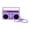 Purple, variant on Nostalgic Small Recorder Accessory Vintage Recorder Pendant Texture Suitable for Home Decors Any Room Setting