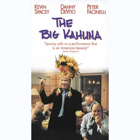 Big Kahuna, The