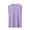 Mens Summer Tank Tops Purple, variant on M-5X Mens Plus Size Tank Tops Quick-Drying Athletic Undershirts Shirts for Men Summer Stretchy Slim Sleeveless Crewneck Workout Vests