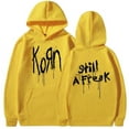 thumbnail image 7 of Korn Music Concert Rock Band WORLD TOUR Hoodie Men‘s Vintage Metal Gothic  Sweatshirt Punk Hip Hop Hoodies Streetwear, 7 of 7