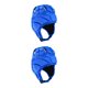 thumbnail image 1 of Casco de Rugby Greeniant Protector de Cabeza Azul S 2piezas, 1 of 1