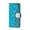Blue, variant on Unique Attractive Crocodile Pattern PU + TPU Phone case with Card Holder Wallet Stand for iPhone 14 13 12 11 8 7 6 SE X XS XR Plus Pro Max Mini Bling Trendy Bumper Cover(Blue,6 Plus)