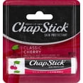 thumbnail image 1 of Bálsamo Labial ChapStick Cereza FPS 4 4g, 1 of 8