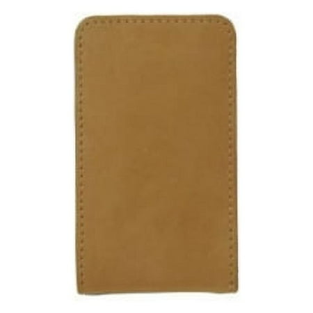 MicroWallet Leather for iPod nano