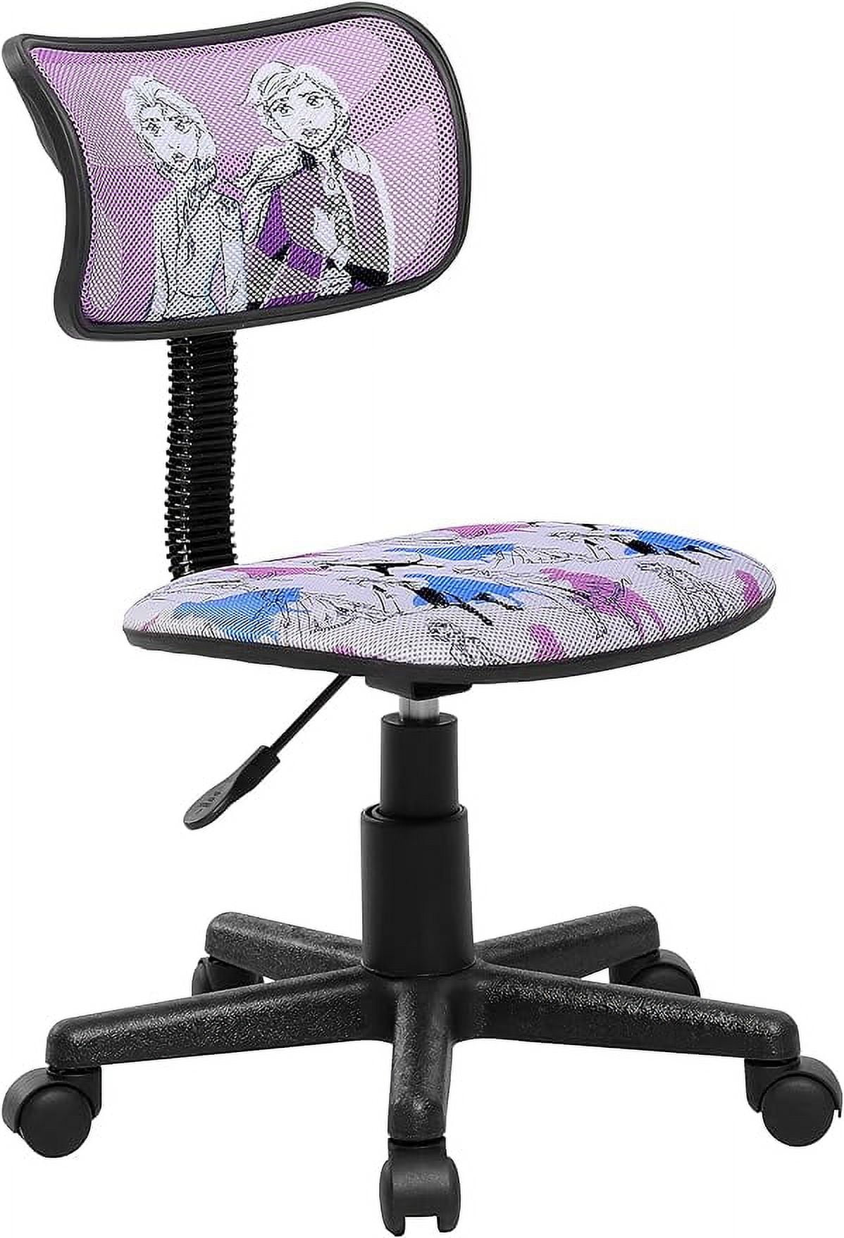 Disney Frozen 2 Swivel Mesh Chair
