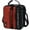 Heather Red, variant on OPUX Premium Insulated Lunch Box for Men, Women