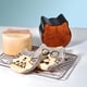 thumbnail image 3 of Kattformad Kakform, Katt Brödform, Non-stick Bakform, Cheesecakeform, 3 of 5