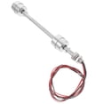thumbnail image 2 of Interrupteur Flottant en Acier Inoxydable 304 pour Réservoir d'Eau 15.0X2.5X2.5in, 2 of 8