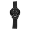 thumbnail image 2 of Digital Led Montre les Femmes Led Montre Led Écran Tactile Grand Affichage Durable Alliage Mode Design Numérique Led Montre pour les Femmes Adultes Noir, 2 of 8