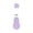 C, variant on A Blackhead Extraction Tool For Face Pore Cleansing Shovel
