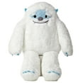 thumbnail image 4 of 16" DADDY YETI & 6" BABY YETI Stuffed Animal Plush by Aurora, 4 of 6