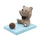thumbnail image 3 of Soporte para teléfono móvil Amamcy Cute Bear para todos los teléfonos, 3 of 7