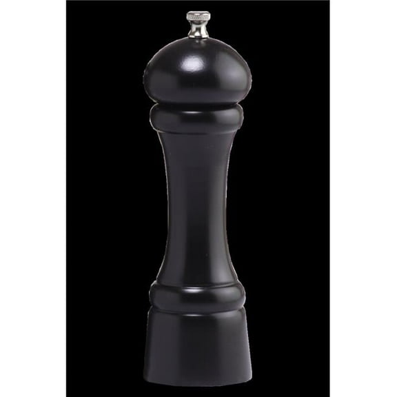 Chef Specialties 8350 8 in. Windsor Pepper Mill