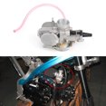 thumbnail image 4 of Labymos Universal PWK Power Jet Carburetors Carb Flat Slide Kit 32mm, 4 of 8