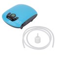 thumbnail image 4 of El Aire Del Tanque De Peces, Ahorro De Energía Reservado Del Oxígeno Del Acuario Previene El Resbalón Para Interior OTVIAP Quiet Aquarium Air Pump, 4 of 8