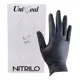 thumbnail image 1 of Guantes De Nitrilo Uniseal Colores Y Tallas 100pz, 1 of 1
