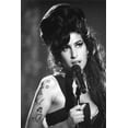 thumbnail image 3 of Pósteres y grabados de la famosa cantante Amy Winehouse, moda vintage, lienzo, arte de pared, imagen moderna para decoración del hogar, 3 of 5