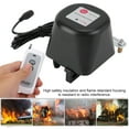 thumbnail image 4 of Water Pipeline Security Device, Safe Electric/manual Switch Electric Valve Switch Controller Practical  For Gas Pipeline Ball Valve For Agricultural Irrigation, 4 of 8