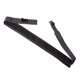 thumbnail image 2 of Bandas de Nailon Bsvklp para Muslos Soporte de Peso Ajustable Negro, 2 of 9