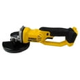 thumbnail image 2 of DeWALT Max 4-1/2" / 5" 20V Cordless Grinder DCG412B (Bare Tool), 2 of 5