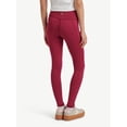 thumbnail image 2 of Justice Girls Tech Pocket Legging, Sizes XS - XLP, 2 of 5