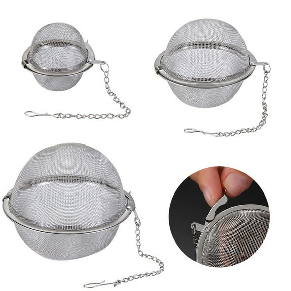 Brand New Fishing Bait Cage Feeder Cage Fishing Tools Sinker Trap Stainless Steel Bait Cage Bait Feeder Carp Fishing 5Cm Fangkenuo