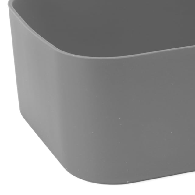 Olla de silicona para cocina de aire, olla de cocina de aire de silicona, freidora, revestimiento de silicona, olla de silicona para Ninja resistente y resistente