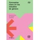 thumbnail image 1 of Libro Conceptos Clave En Los Estudios De Genero. Volumen 2 Tapa Blanda, Autor Taylor Jenkis Reid, Editorial Utopicas Ediciones, 1 of 2