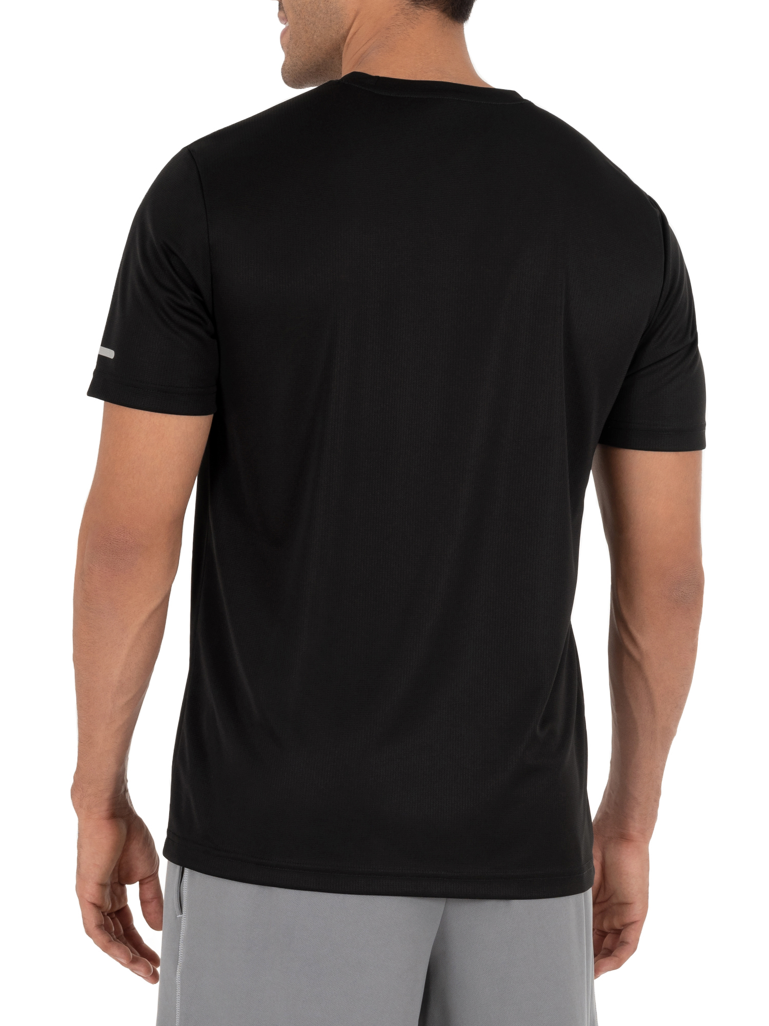 Akawooko Men's Dry Fit T Shirts