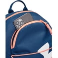 thumbnail image 4 of MOCHILA UNDER ARMOUR HUSTLE PLAY AZUL, 4 of 6
