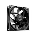 thumbnail image 2 of Pure Wings 3 | 120mm Case Fan | High Performance Cooling Fan | Compatible with Desktop | Low minimum rpm | Low Noise | Black | BL104, 2 of 3